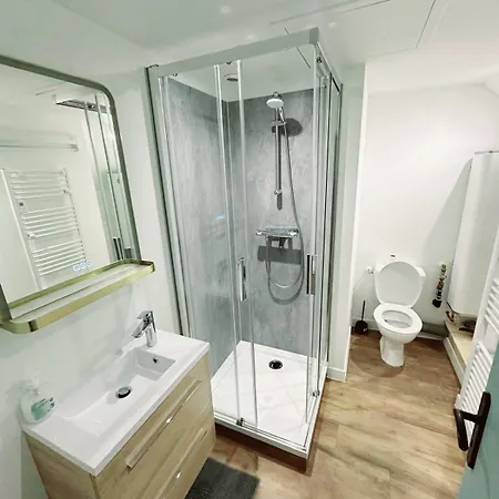 Appartement Djo&juh2