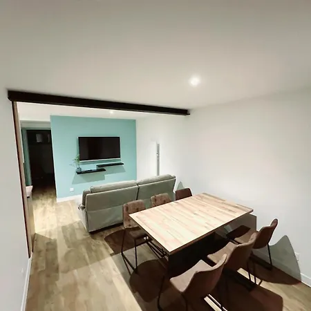 Djo&juh2 Apartment