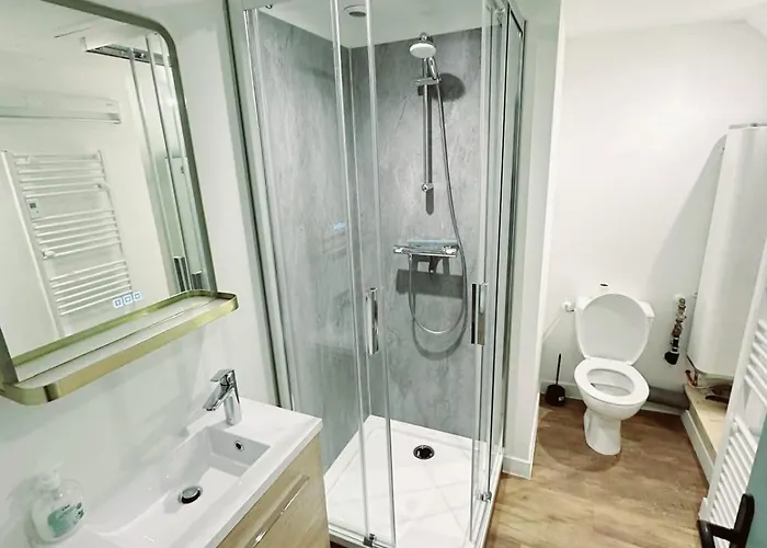 Apartamento Djo&juh2